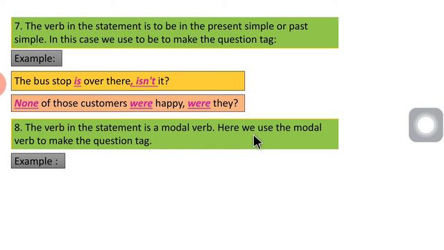 Tag Question ? || SSC || English 2nd Paper || ( Part-3) || Mansura смотреть онлайн