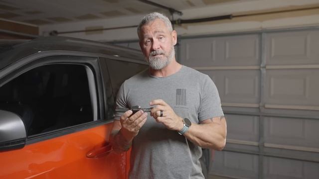 Vehicle AMBUSH | Home Defense Tactics | Navy SEAL смотреть онлайн