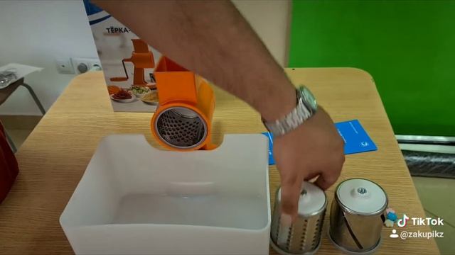 Терка Лепсе