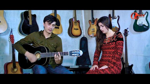 Рухшонаи Сафарзод - Очачонам бо гитара 2020/Rukhshonai Safarzod - Ochajonam bo gitara 2020 смотреть онлайн