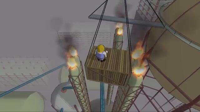 The Adventures of Mr. Bobley 11. rész смотреть онлайн