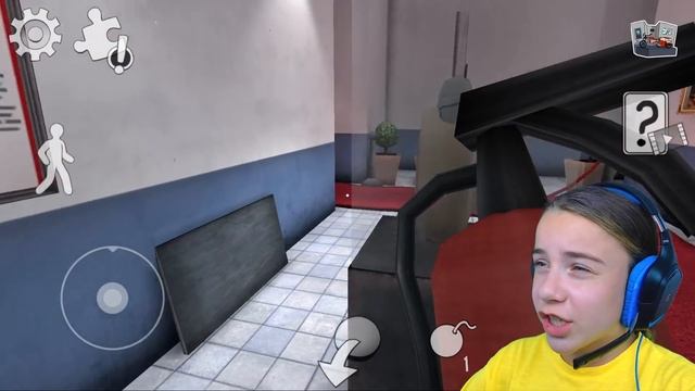 Мороженщик 4 ПОХИТИЛ моих ДРУЗЕЙ! ICE SCREAM 4