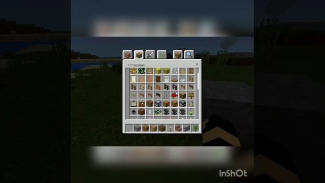 Как сделать Интерфейс как на компьютере в майнкрафт смотреть онлайн