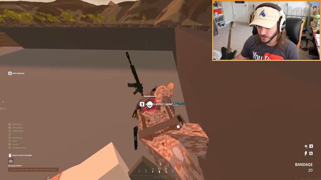 The BEST FPS GAME of 2023 смотреть онлайн