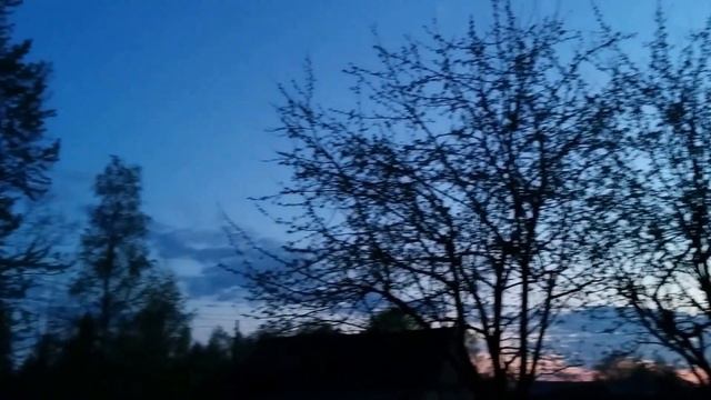 НЛО в Тверской области смотреть онлайн