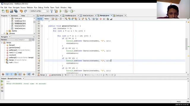 Sesión Síncrona #3 - Programación II смотреть онлайн