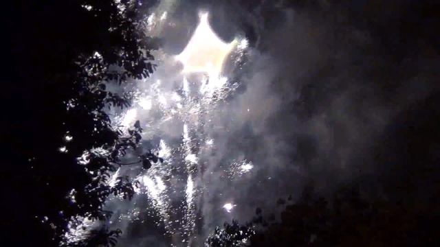 Guy Fawkes Night  HD Fireworks November 5th 2011