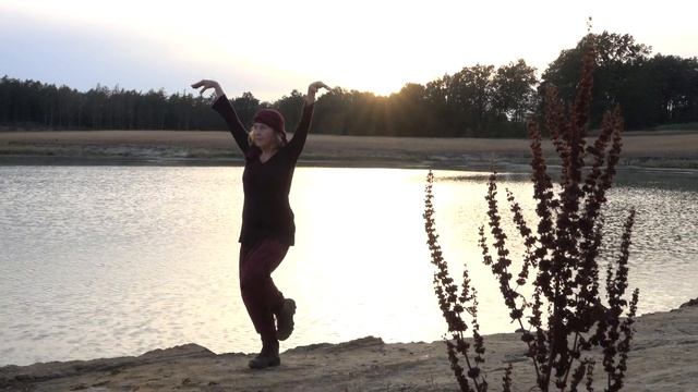 Ma Wang Dui Daoyin Shu Qigong (HD) смотреть онлайн