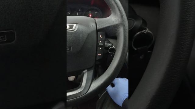 сброс сервисного интервала Iveco Daily 2014-2019. скинуть сервис reset service iveco nollaus huolto смотреть онлайн