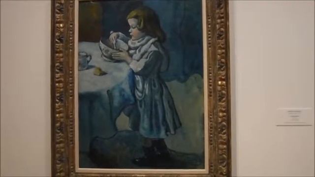 Матисс Пикассо Фламенк Сезанн смотреть онлайн