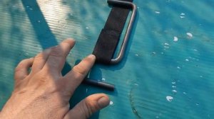 Супер ремень для перевозки ульев (крепление).