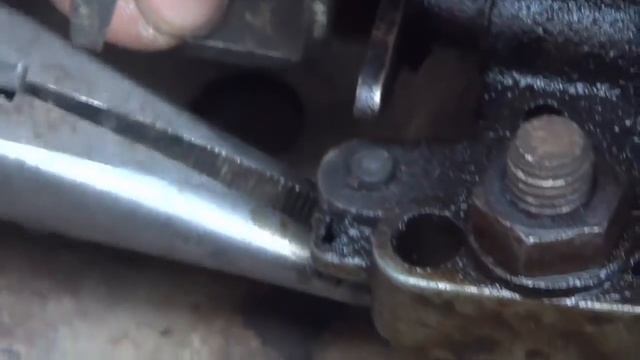 И опять зазоры второй камеры?! Сколько можно?!