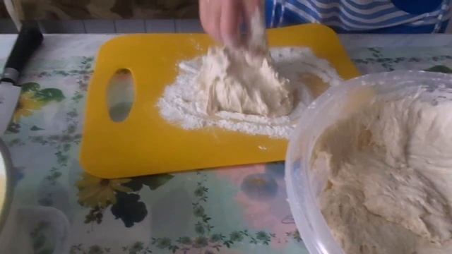 Живая Кухня