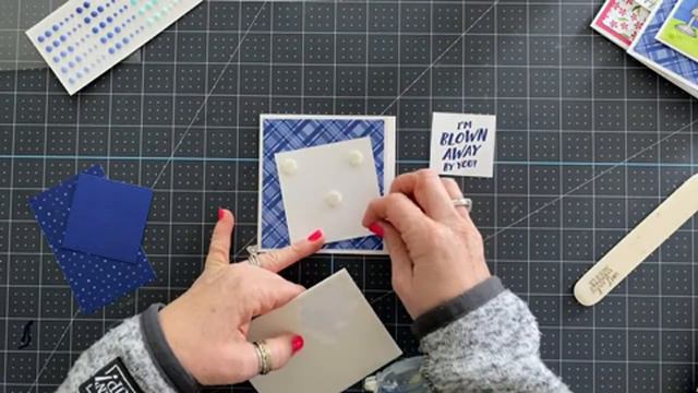 🔴 3 Offset Gatefold Card Ideas смотреть онлайн