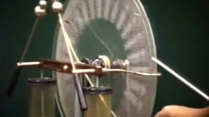 Электрофорная машина