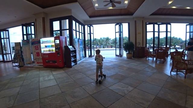 3 # ХАЙНАНЬ? # КАК ДОБРЕСТИ? НА ДАДУНХАЙ от YU HUA YUAN HOTEL # ? МАЛАТАН # ВЫЛАЗКА ВЕЧЕРОМ? смотреть онлайн