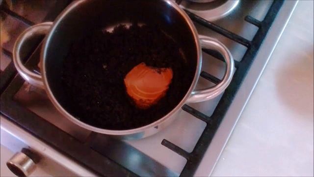 Маковая начинка-ИЗумительная на вкус!Как приготовить маковую начинку для рулета, пирога, булочек? смотреть онлайн