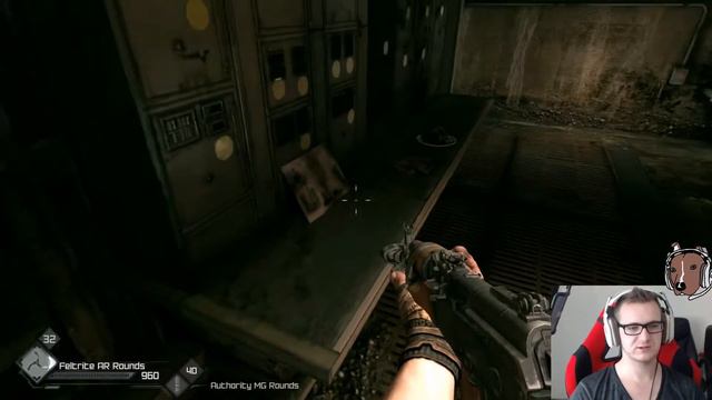 RAGE Gameplay PC Playthrough Part 11 смотреть онлайн