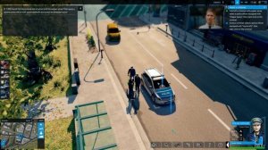 EMERGENCY 20 - УЛИЧНЫЕ ГОНКИ