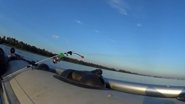 Ловля леща на кольцо! Самодельная кормушка из фильтра. Обзор снасти