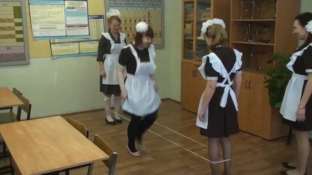 Выпуск 2015 город Жуковский школа №9 смотреть онлайн