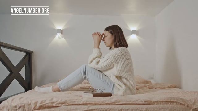 4444 ANGEL NUMBER - True Meaning Revealed смотреть онлайн