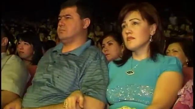 Ozoda Nursaidova - Mayhonadasan | Озода Нурсаидова - Майхонадасан