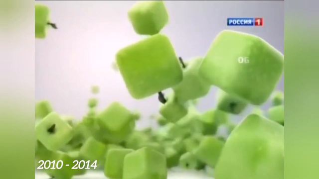 Все заставки «О самом главном» (РОССИЯ-1, РОССИЯ-1 HD) (2010 - н. в) смотреть онлайн