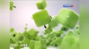 Все заставки «О самом главном» (РОССИЯ-1, РОССИЯ-1 HD) (2010 - н. в)