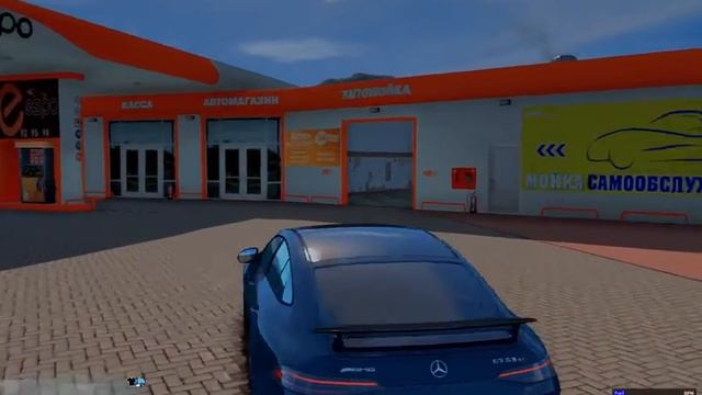 GTA 5 DAGESTAN V2 REMASTER смотреть онлайн