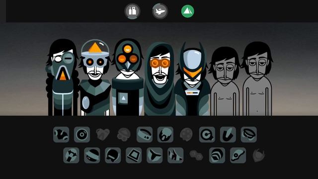 Incredibox || Dystopia || Bonus 3 || The Lie ||【FanMade】【Mod】 смотреть онлайн