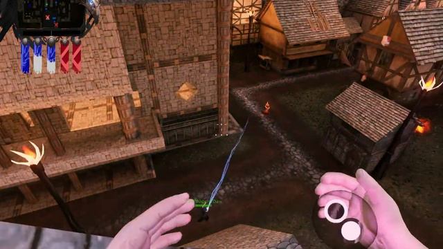 Grimoire Manastorm - Harry Potter Mode :O смотреть онлайн