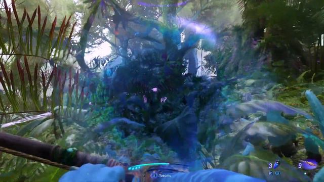 ОБЗОР ИГРЫ АВАТАР РУБЕЖИ ПАНДОРЫ смотреть онлайн