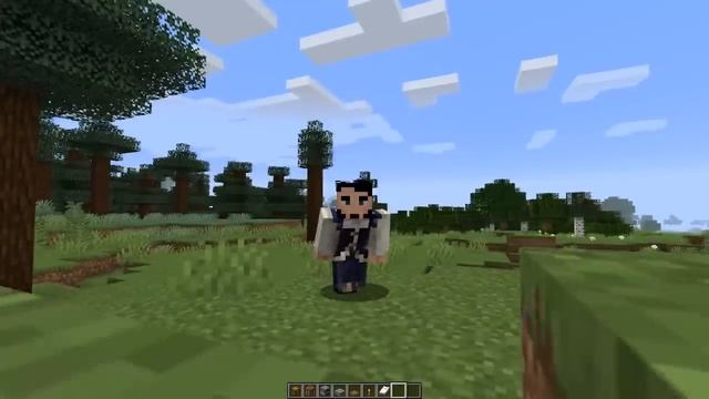 САМЫЙ МАЛЕНЬКИЙ ДОМ В МАЙНКРАФТ 1.14 / 1.14.1 // НЕОБЫЧНЫЕ ПОСТРОЙКИ В МАЙНКРАФТЕ смотреть онлайн