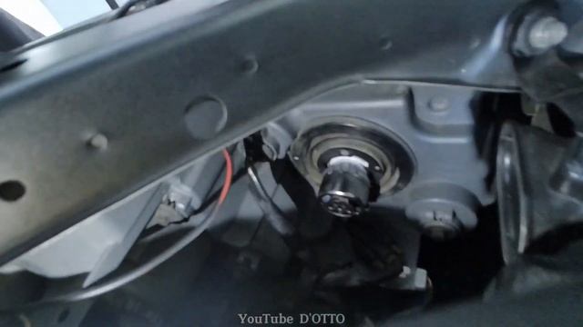 Cara Ganti Bohlam Lampu Jauh Toyota Rush смотреть онлайн