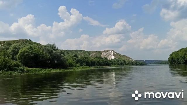 Отдых на Дону. Классно провели время. смотреть онлайн