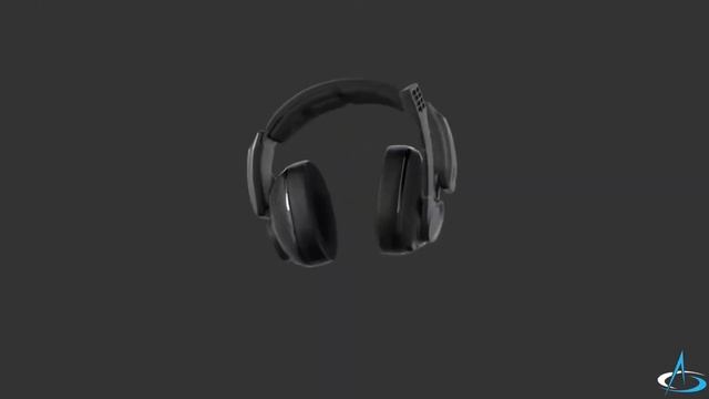 Epos Audio: Sennheiser GSP 670 Wireless Gaming Headset смотреть онлайн