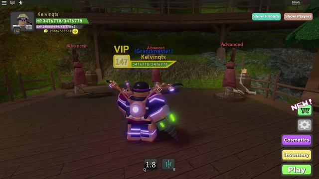 MAGE VS WARRIOR WHO IS BETTER IN BOSS RAIDS? DUNGEON QUEST ROBLOX смотреть онлайн