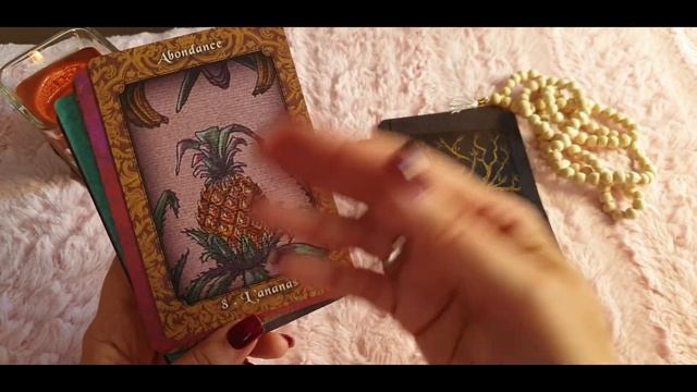 ? Review: Oracle de l'Arbre de Vie de Karine Branco & Virginy Medium (Fr)? смотреть онлайн
