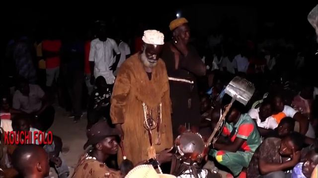 Madou Sangaré contre badougou mamadi kouchi foli waraba tiatio смотреть онлайн