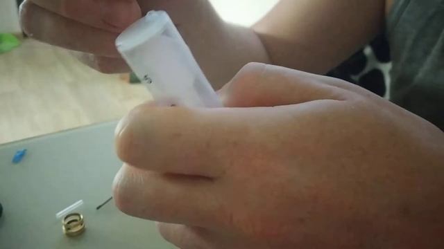 Pasito 2! Как сделать тугую тягу! смотреть онлайн
