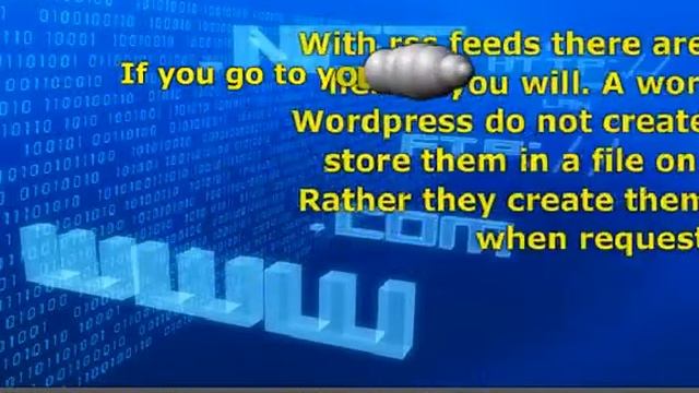General RSS Aggregator Site Question смотреть онлайн