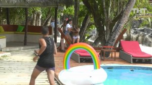 Дом-2: Потасовка между Ендальцевой и Пинчук