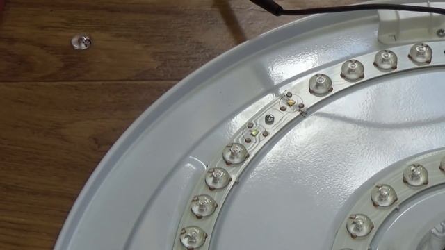 Ремонт светодиодного светильника с ду смотреть онлайн