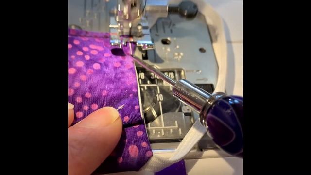 Groovy seam ripper demo! смотреть онлайн