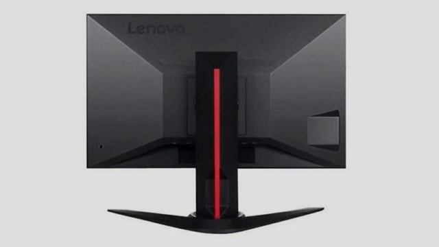 Lenovo Legion Y25f-10 24.5" FHD LCD Gaming Monitor ✅ (Review) смотреть онлайн