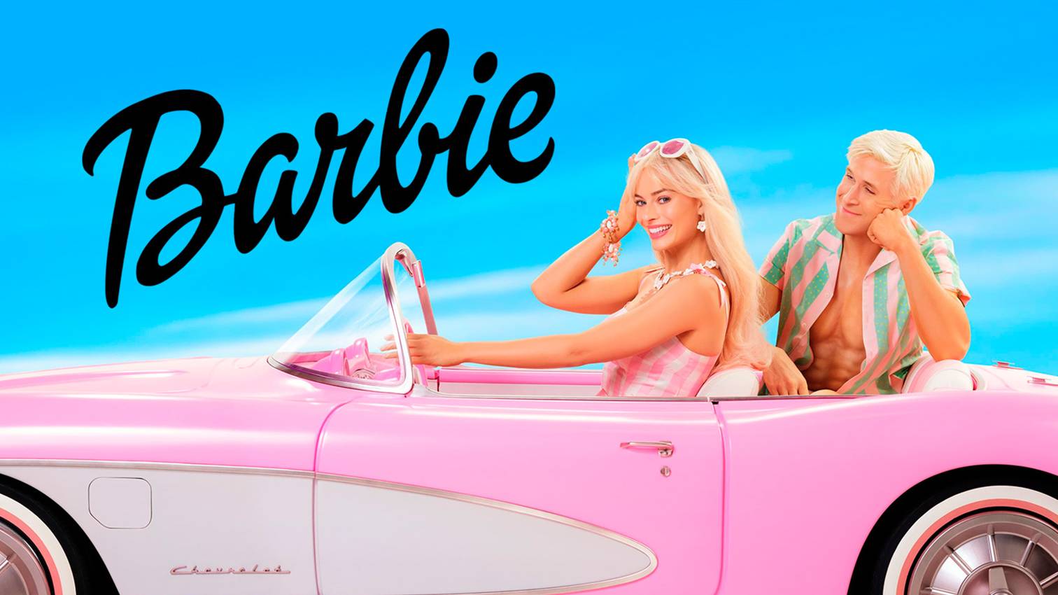 Барби смотреть онлайн