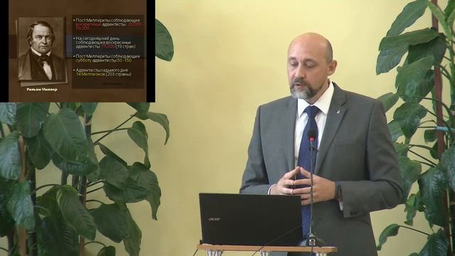 Утреннее служение (23.10.2021) смотреть онлайн