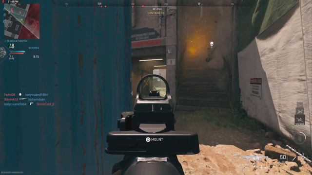 Call of Duty Modern Warfare 2 - Ranking Reset Bug смотреть онлайн