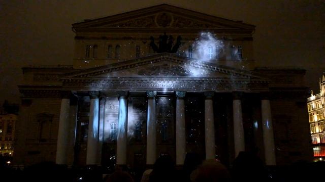 Круг света 2015, Большой театр №6 смотреть онлайн